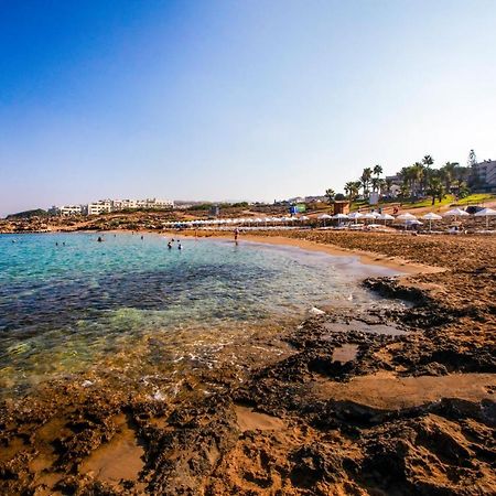 Ifestos Kings Resort Appartment Paphos 外观 照片