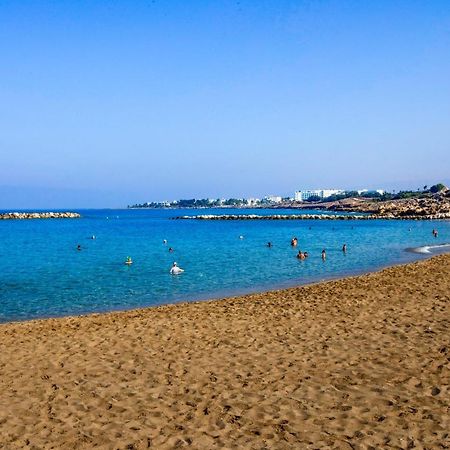 Ifestos Kings Resort Appartment Paphos 外观 照片