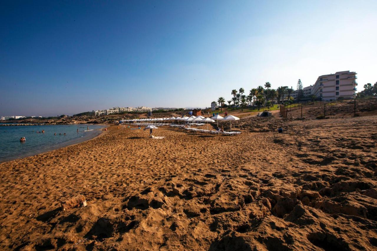 Ifestos Kings Resort Appartment Paphos 外观 照片