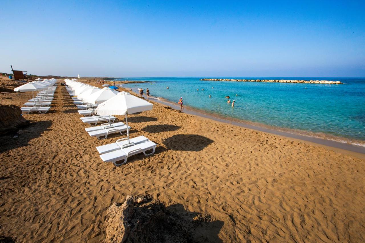 Ifestos Kings Resort Appartment Paphos 外观 照片