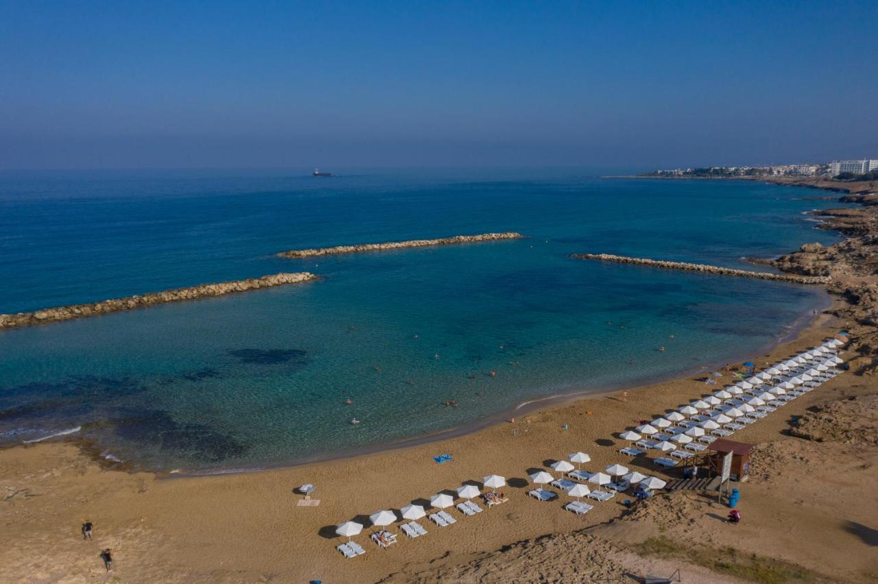 Ifestos Kings Resort Appartment Paphos 外观 照片