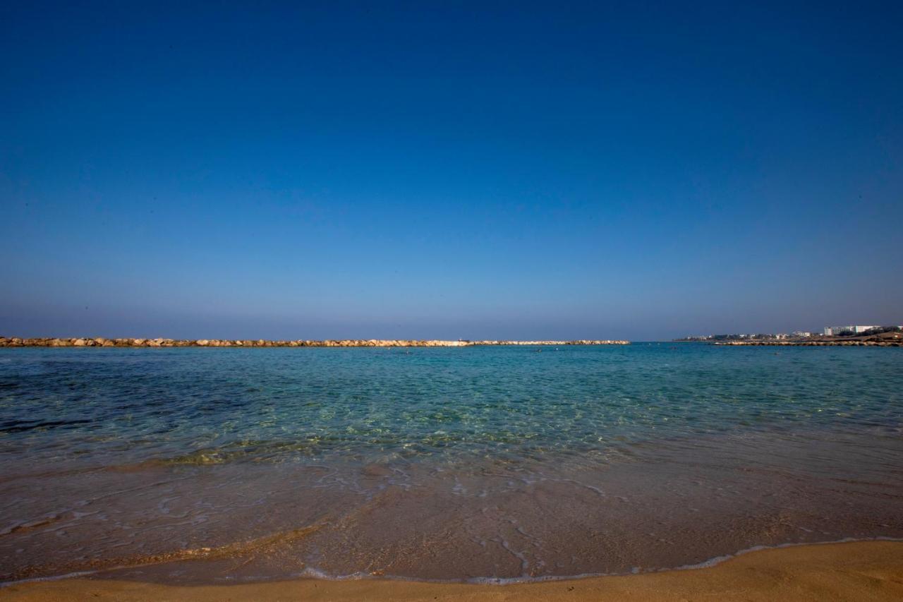 Ifestos Kings Resort Appartment Paphos 外观 照片