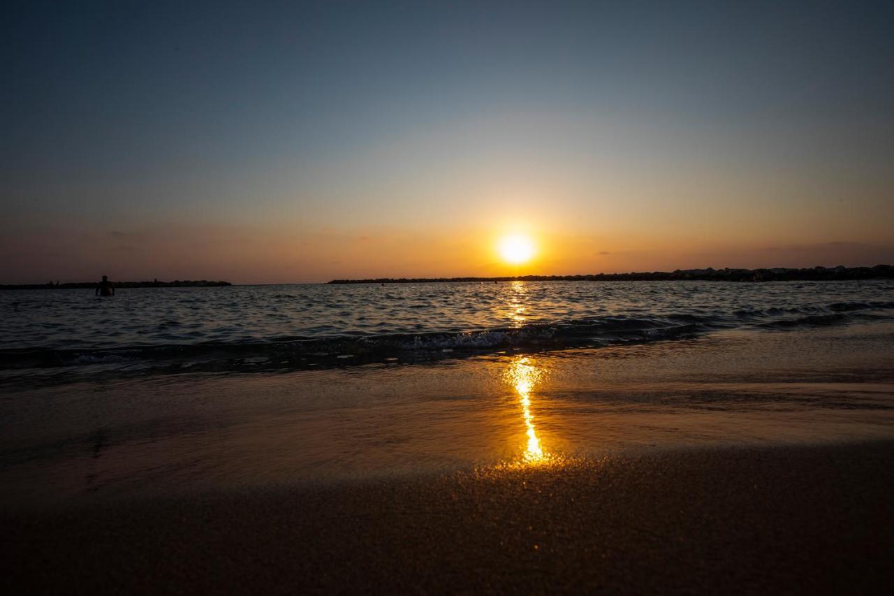 Ifestos Kings Resort Appartment Paphos 外观 照片
