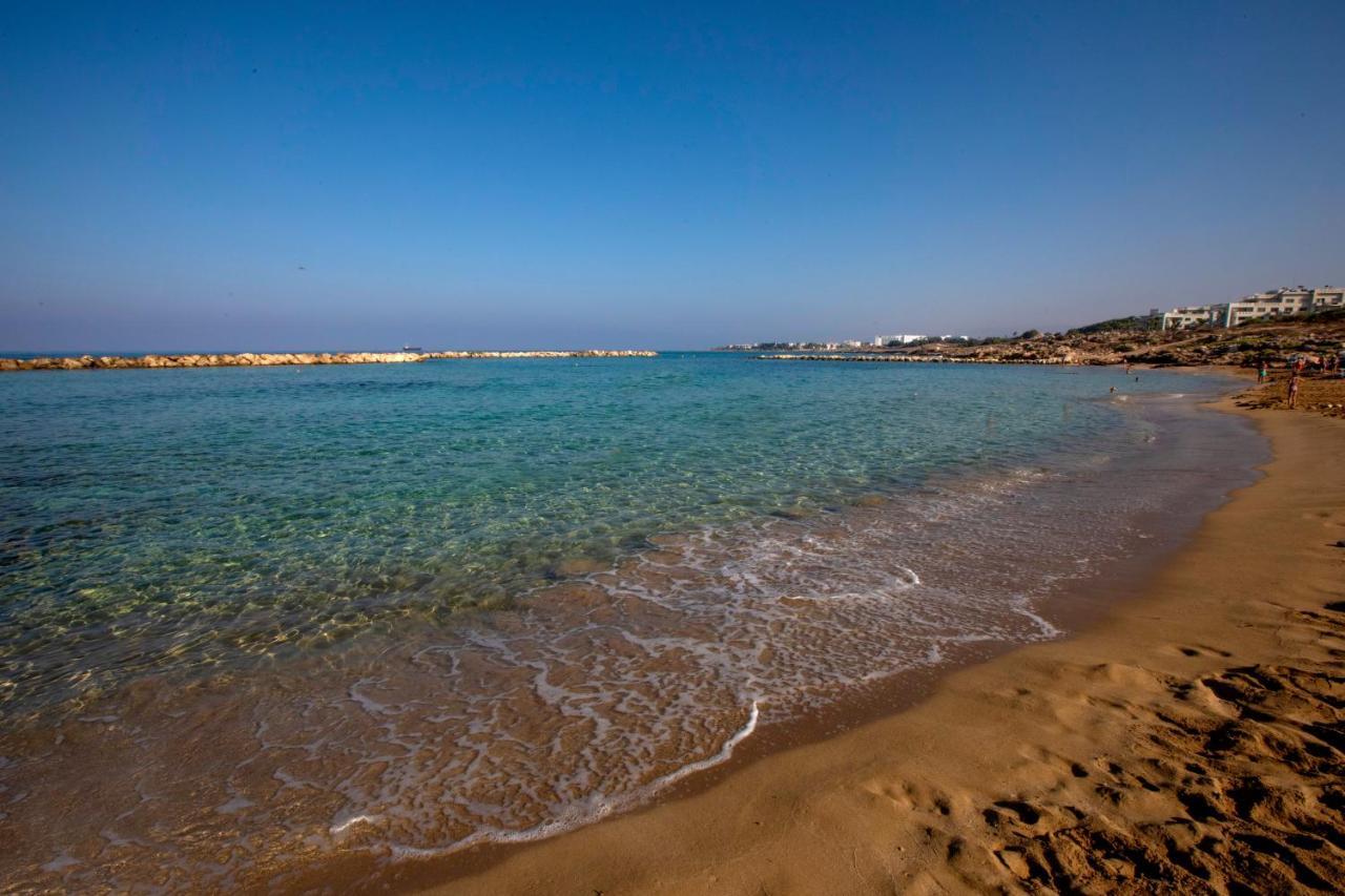 Ifestos Kings Resort Appartment Paphos 外观 照片